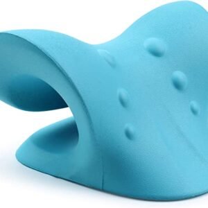 Neck and Shoulder Relaxer